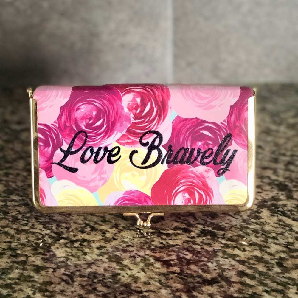 “Love Bravely” Box